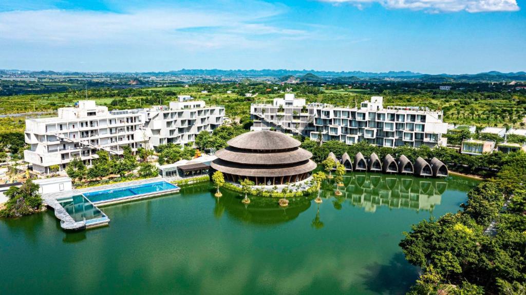 Wyndham Grand Vedana Ninh Bình