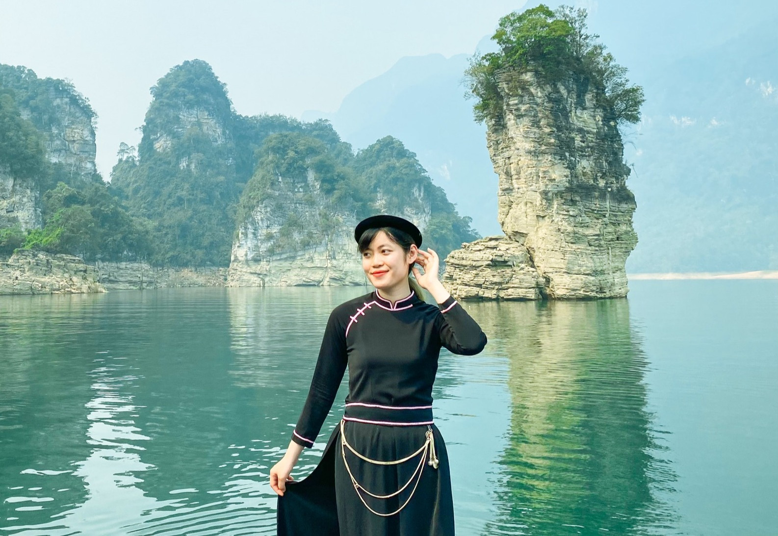 Hồ Na Hang