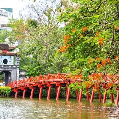 Resort Gần Hà Nội