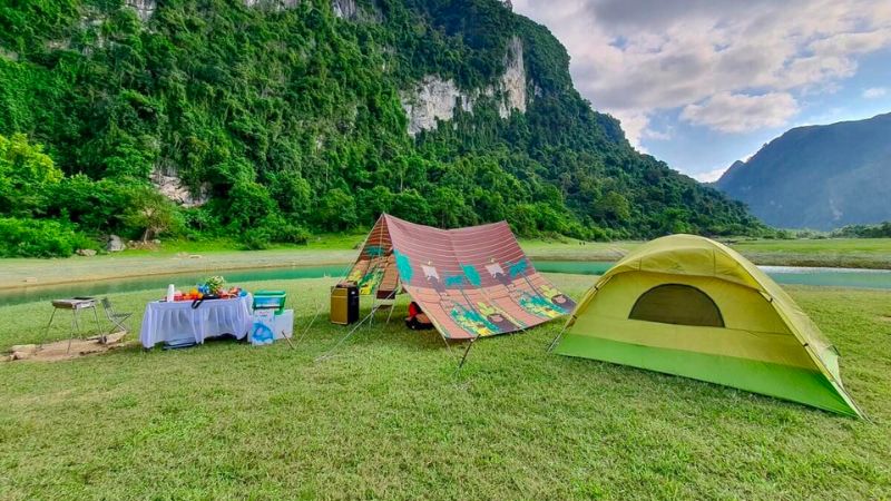 Ghé Hữu Lũng Lạng Sơn khám phá nét đẹp vùng trung du Bắc Bộ 3