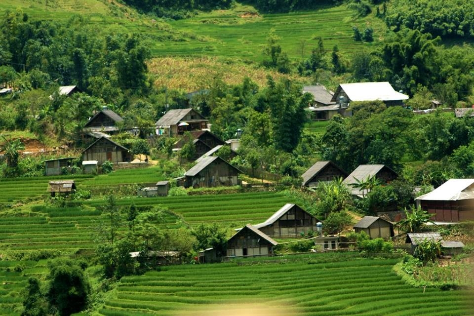 Mai Châu