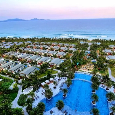 Resort Cam Ranh