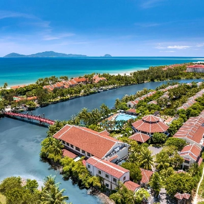 Resort Hội An