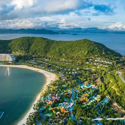 Resort Nha Trang