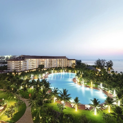 Resort Phú Quốc
