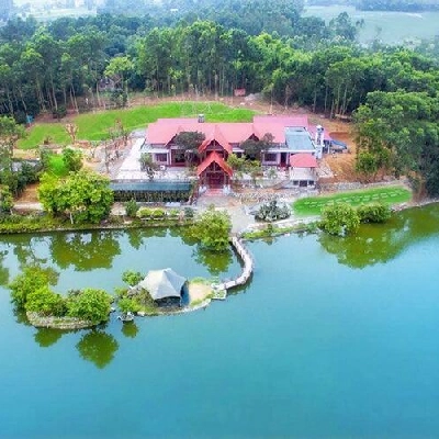 Resort Phú Thọ