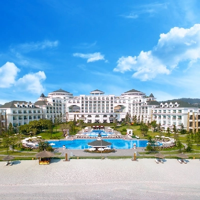 Resort Quảng Ninh