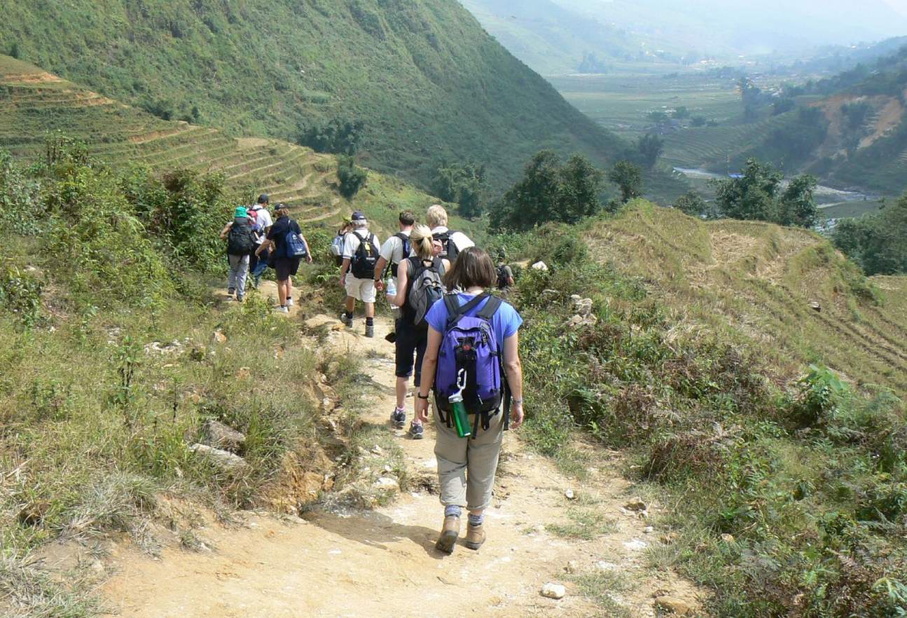 trekkinglanglaochaivatavan