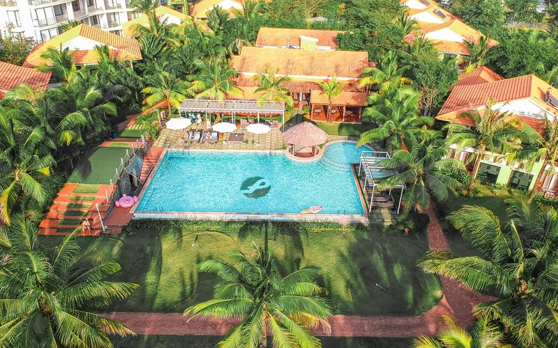 Famiana Resort Phú Quốc