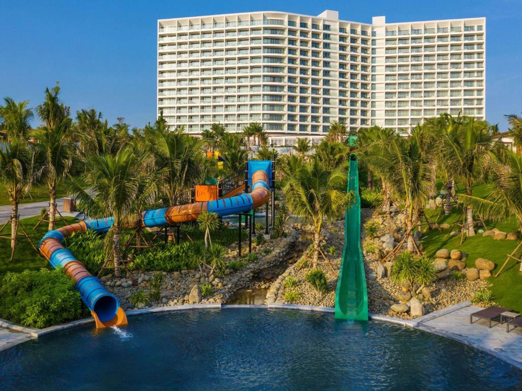 Mövenpick Resort Cam Ranh