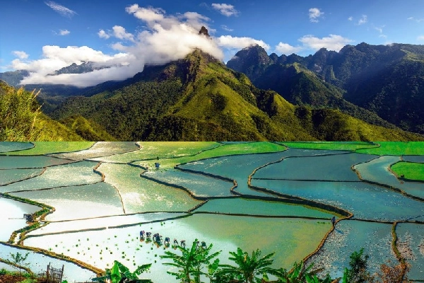 Khám phá Lai Châu – Vùng đất bí ẩn giữa đại ngàn Tây Bắc
