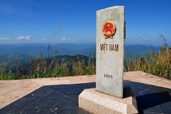 A Pa Chải - Chinh phục ngã ba biên giới nơi địa đầu Tổ quốc