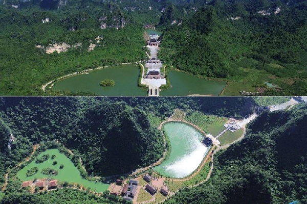 Kinh Nghiệm Đi Tour Thung Ui – Bái Đính: Lịch Trình 1 Ngày Tối Ưu Nhất Từ Hà Nội