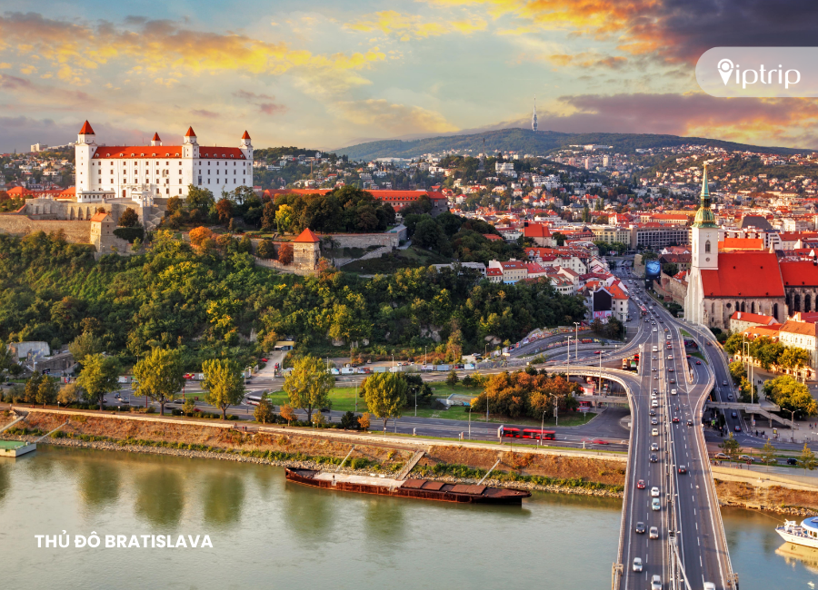 bratislava