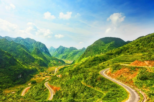 Khau Phạ - Một trong Tứ đại đỉnh đèo nhất định phải khám phá