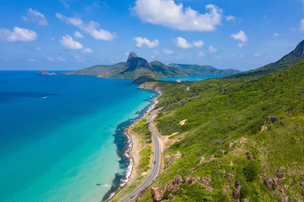 Du lịch Biển Đảo – Top các hòn đảo xinh đẹp nhất Việt Nam