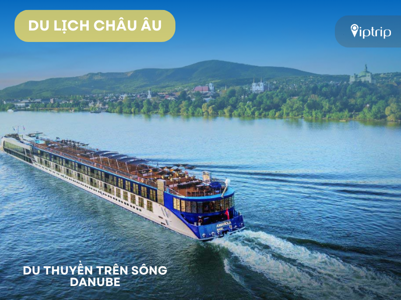 du_thuyen_tren_song_danube