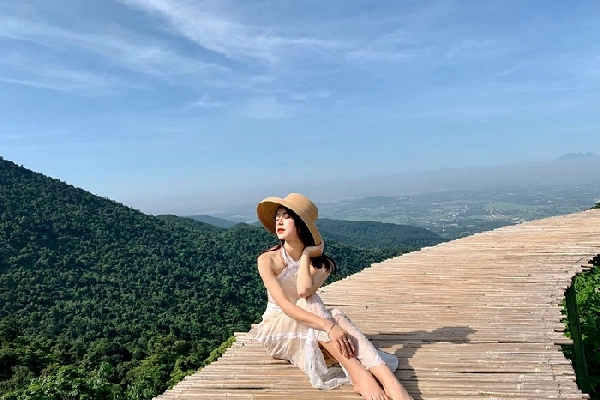 Tam Đảo - Lựa chọn lý tưởng để du lịch lễ 2/9 gần Hà Nội