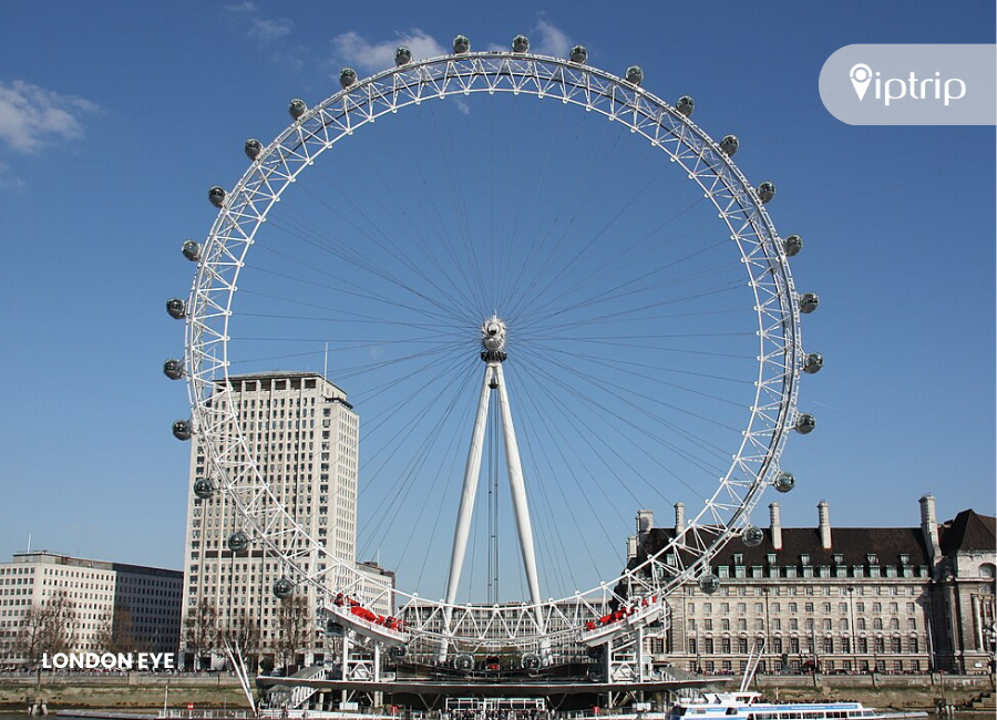 london-eye