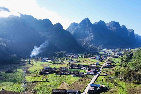 Du lịch Hà Giang Tết 2026: Kinh nghiệm & Lịch trình Tour