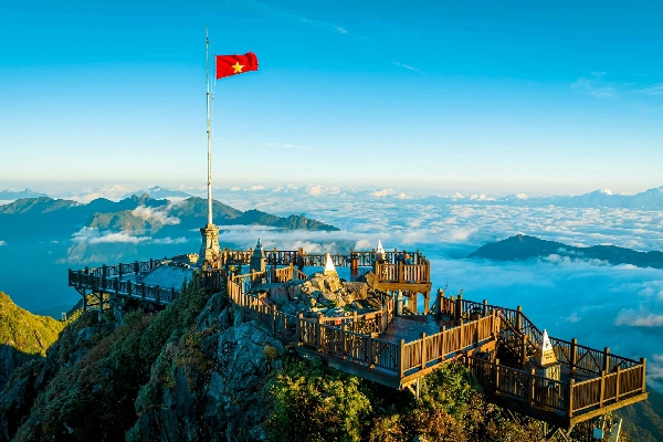 Du Lịch Tết Sa Pa 2026: Kinh Nghiệm Nghỉ Dưỡng Cao Cấp & Lịch Trình