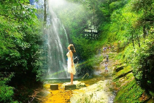 Bật mí tất tần tật kinh nghiệm du lịch Sapa từ A đến Z