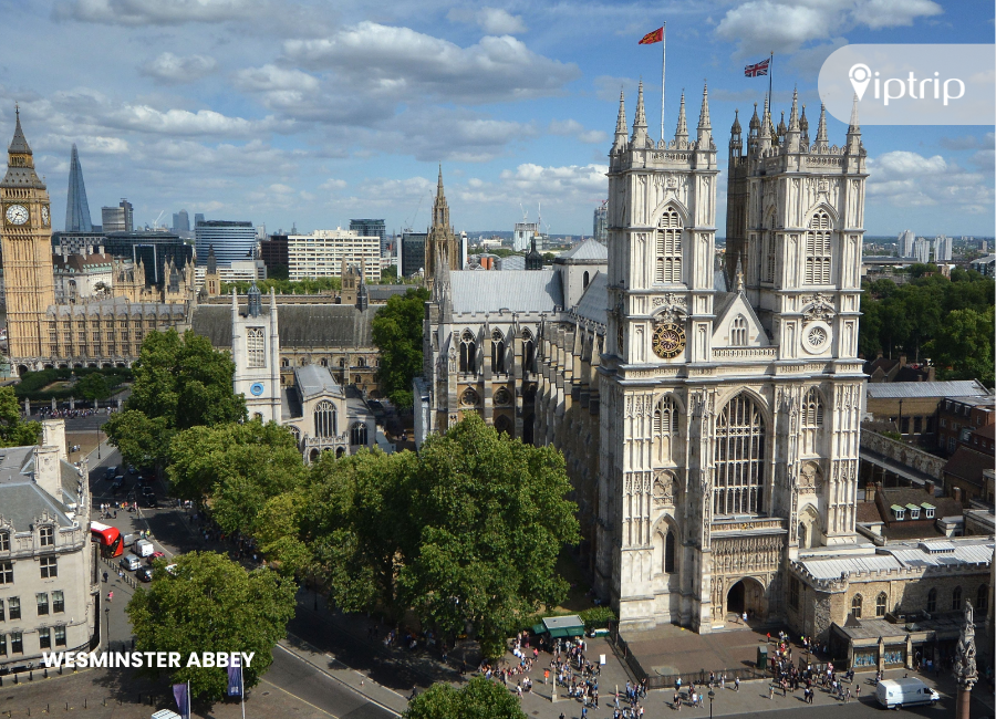 wesminster-abbey