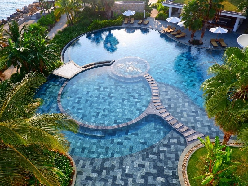 Alibu Resort Nha Trang