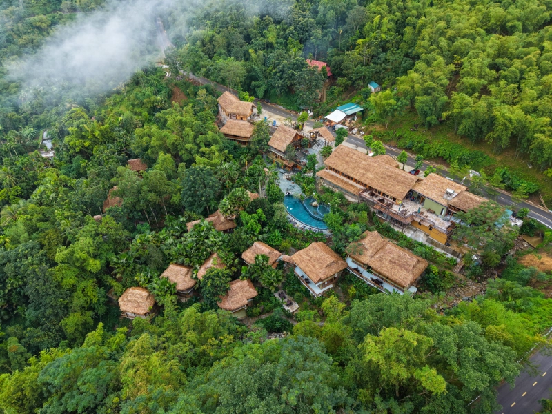 Asia Tropical Resort & Spa