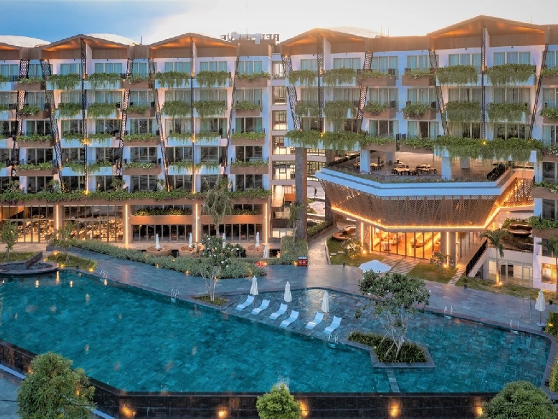 Bellerive Hội An Resort & Spa