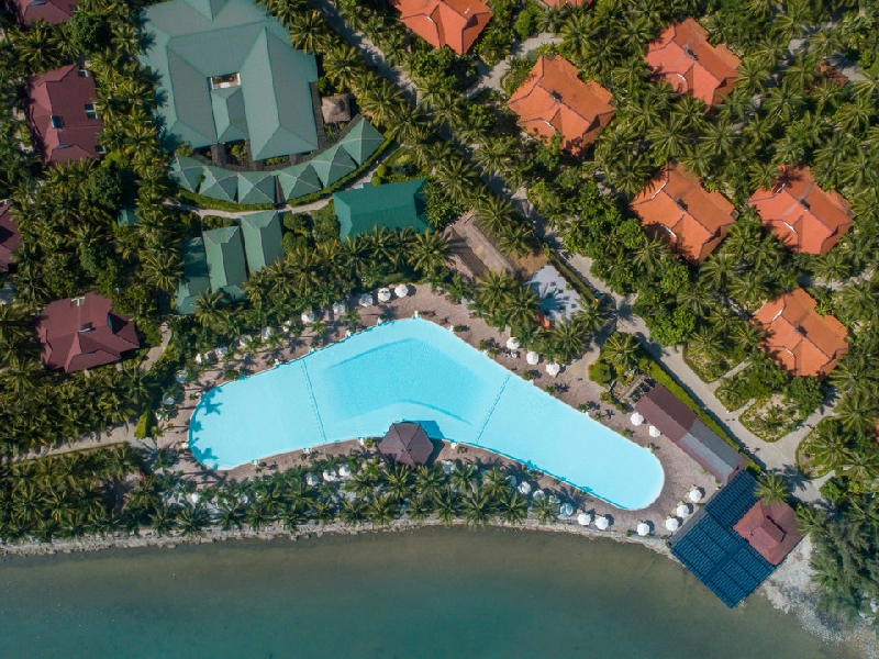 Diamond Bay Resort & Spa