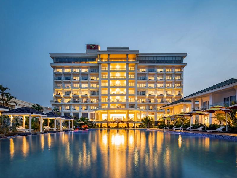 Gold Coast Hotel Resort & Spa