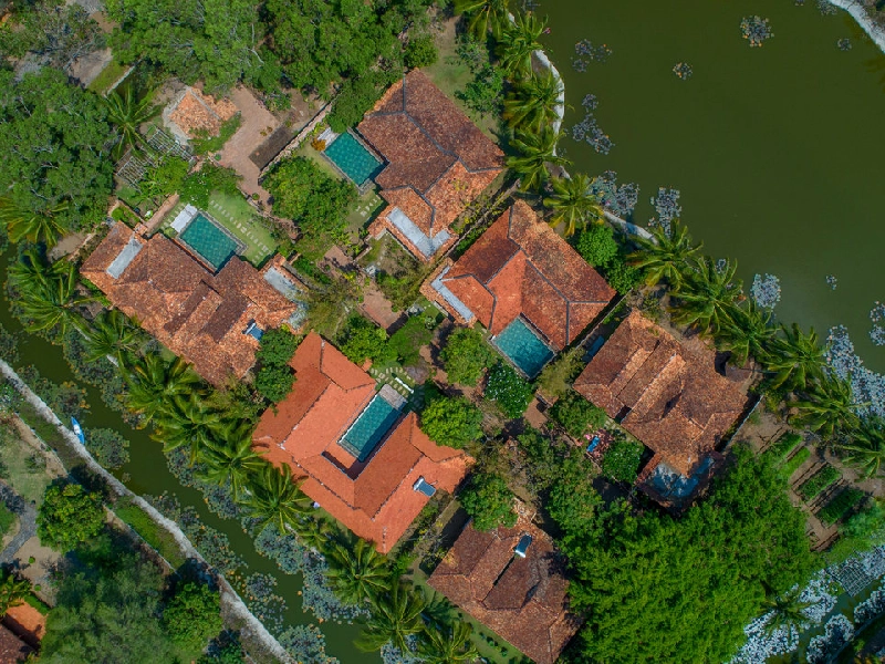 Hồ Tràm Beach Boutique Resort & Spa