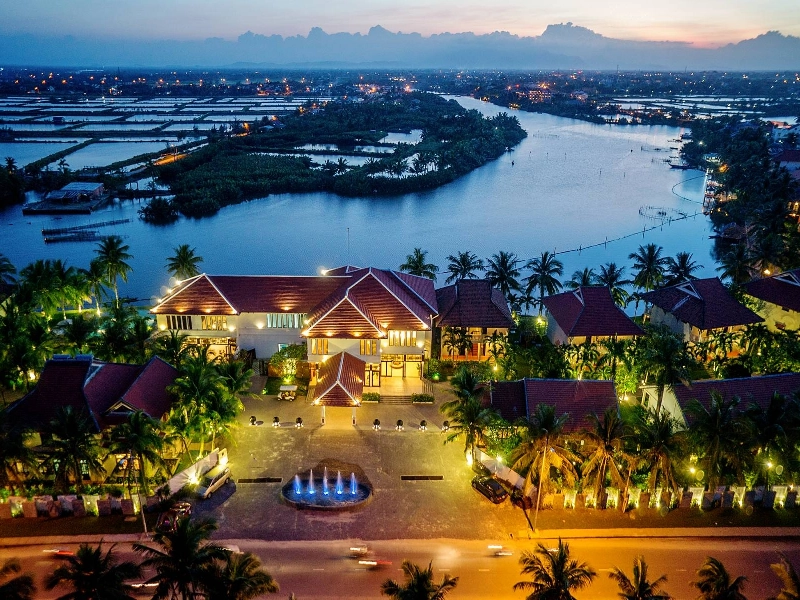 Hội An Beach Resort
