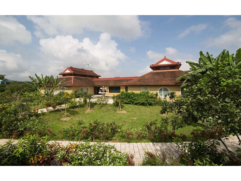 Huế Riverside Boutique Resort & Spa