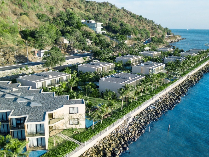 Marina Bay Vũng Tàu Resort & Spa