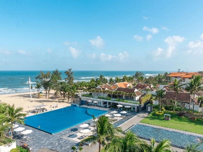 Pullman Danang Beach Resort