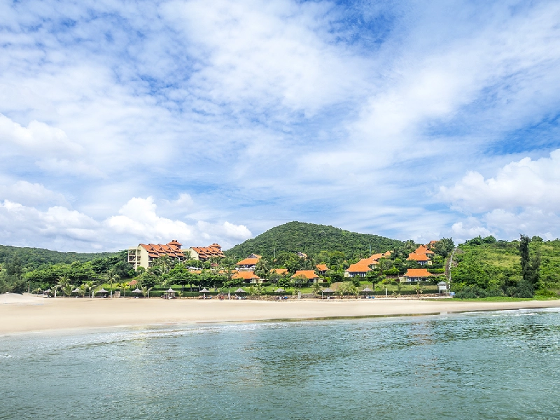 Romana Resort & Spa Mũi Né