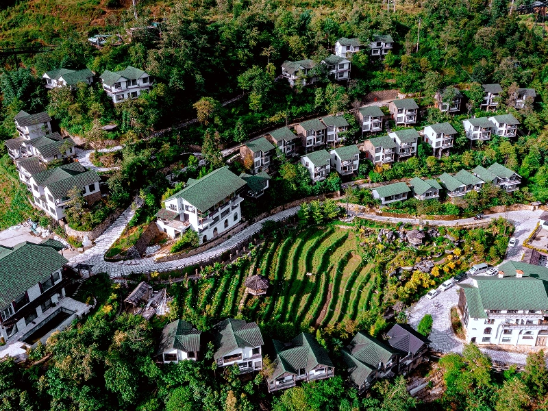 Sapa CatCat Hills Resort & Spa