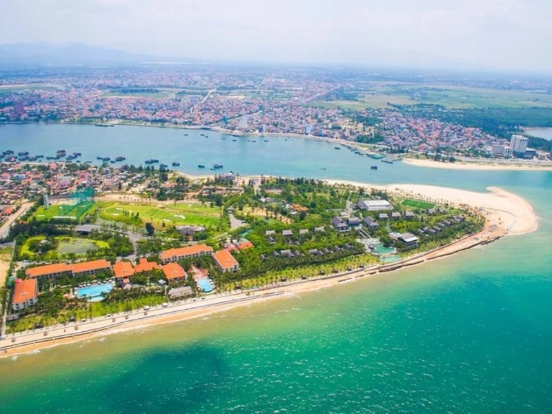 Sun Spa Resort Quảng Bình