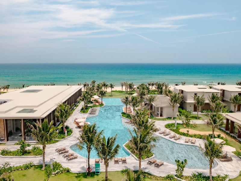 The Ocean Resort Quy Nhơn by Fusion
