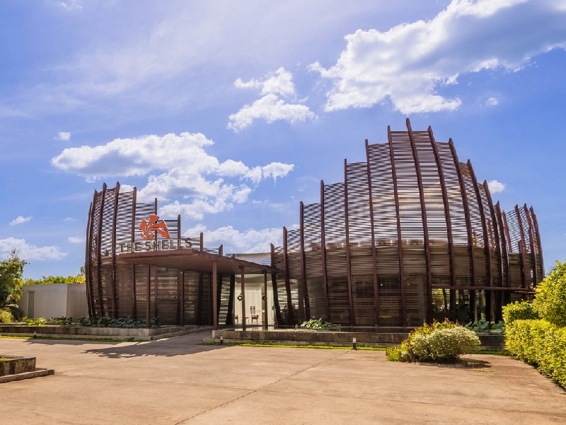 The Shells Resort and Spa Phú Quốc