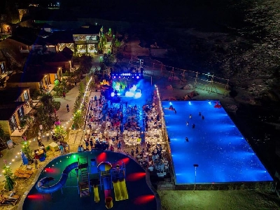 Adora Bay Kê Gà Beach Resort