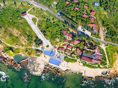 Adora Bay Kê Gà Beach Resort