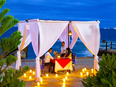 Adora Bay Kê Gà Beach Resort