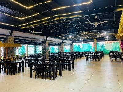 Adora Bay Kê Gà Beach Resort