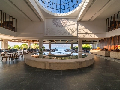 Alibu Resort Nha Trang