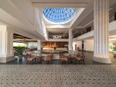 Alibu Resort Nha Trang