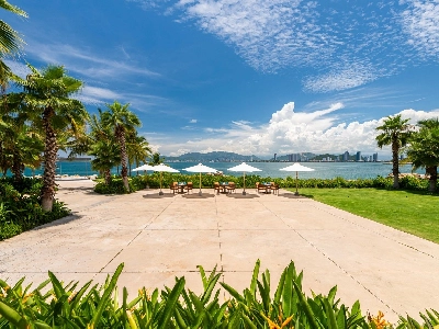 Alibu Resort Nha Trang
