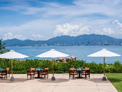 Alibu Resort Nha Trang